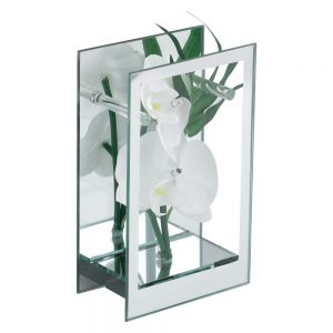 Corpuri de iluminat Glas M-Orchidee Weiss  2 Led Eglo 75153
