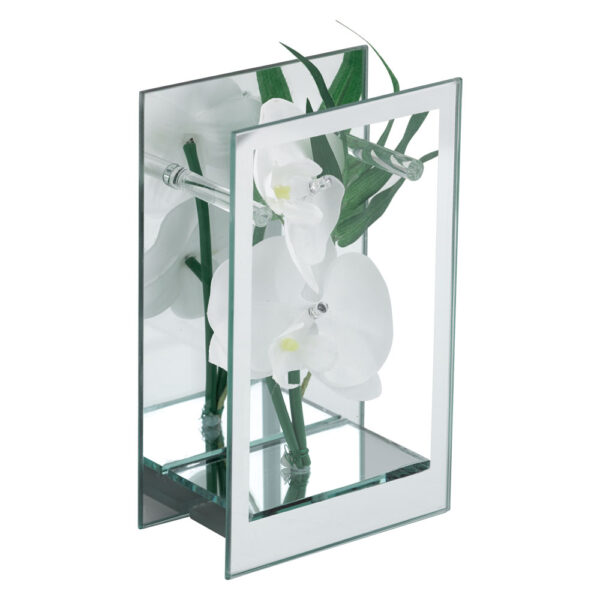 Corpuri de iluminat Glas M-Orchidee Weiss  2 Led Eglo 75153