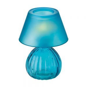 Corpuri de iluminat Led-Tl M-Teelichtaufn-Petrol Eglo 75163