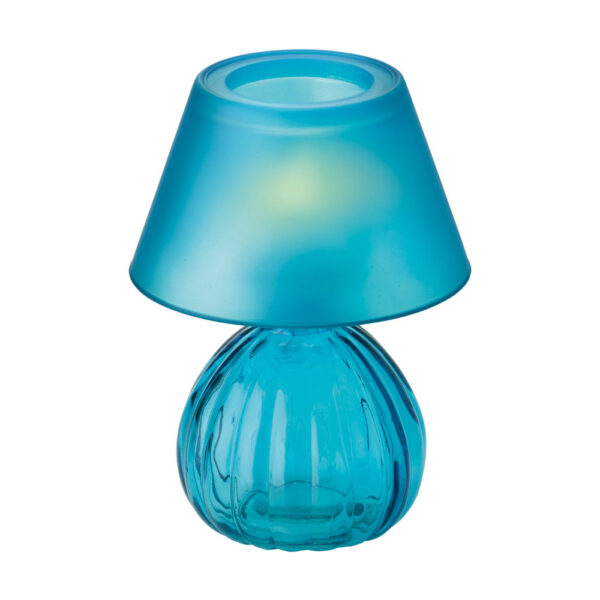 Corpuri de iluminat Led-Tl M-Teelichtaufn-Petrol Eglo 75163