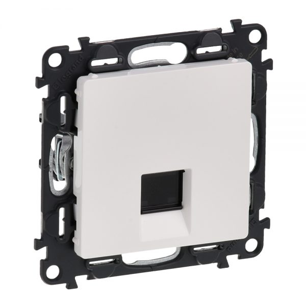 LEGRAND RJ 45 JACKS