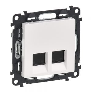 LEGRAND RJ 45 JACKS