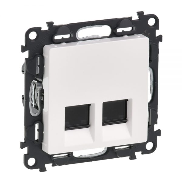 LEGRAND RJ 45 JACKS