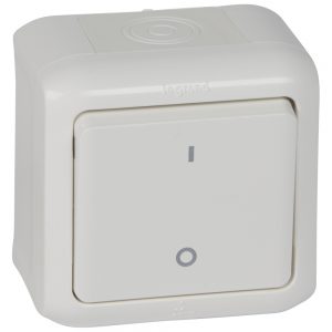 FORIX IP44