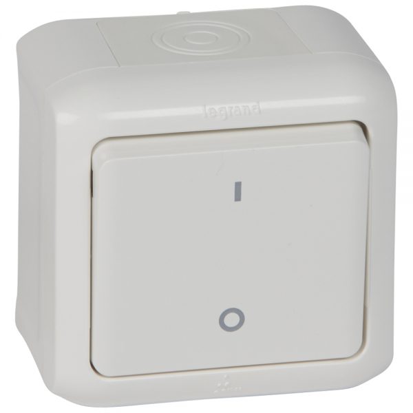 FORIX IP44
