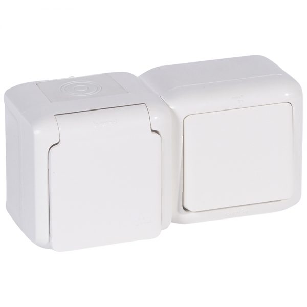 FORIX IP44