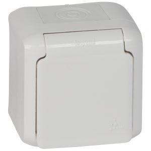 FORIX IP44