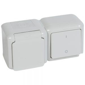 FORIX IP44