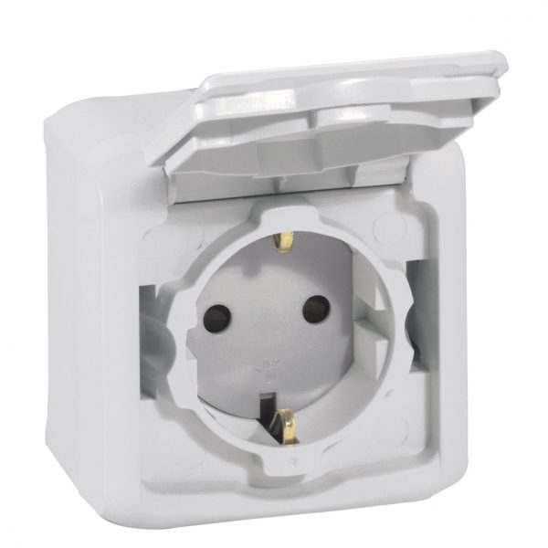 FORIX IP44
