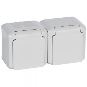 FORIX IP44