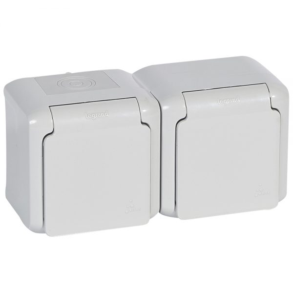 FORIX IP44