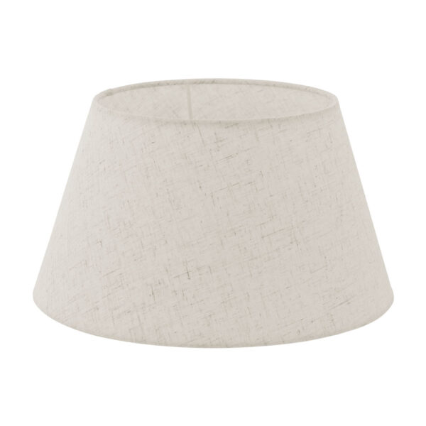 Iluminat Vintage Schirm E27-E14 D300 Creme Eglo 78393