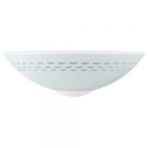 Aplice iluminat Aplica 1 Bec E27 Satinat 'Twister' Eglo 82887
