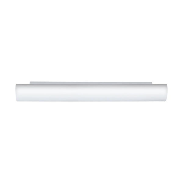 Aplica baie EGLO ZOLA 83405 - E14 3X40W - Sticla opal mat - Alb