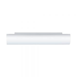 Aplica baie EGLO ZOLA 83406 - E14 2X40W - Sticla opal mat - Alb