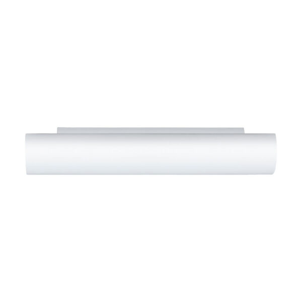 Aplica baie EGLO ZOLA 83406 - E14 2X40W - Sticla opal mat - Alb