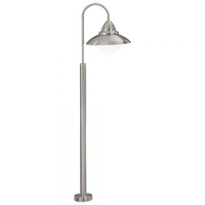 Corpuri de iluminat exterior Stilp Exterior 1 Bec E27  Ip44 H-1200 'S Eglo 83969