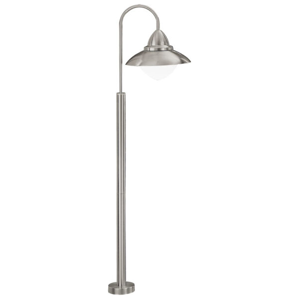 Corpuri de iluminat exterior Stilp Exterior 1 Bec E27  Ip44 H-1200 'S Eglo 83969