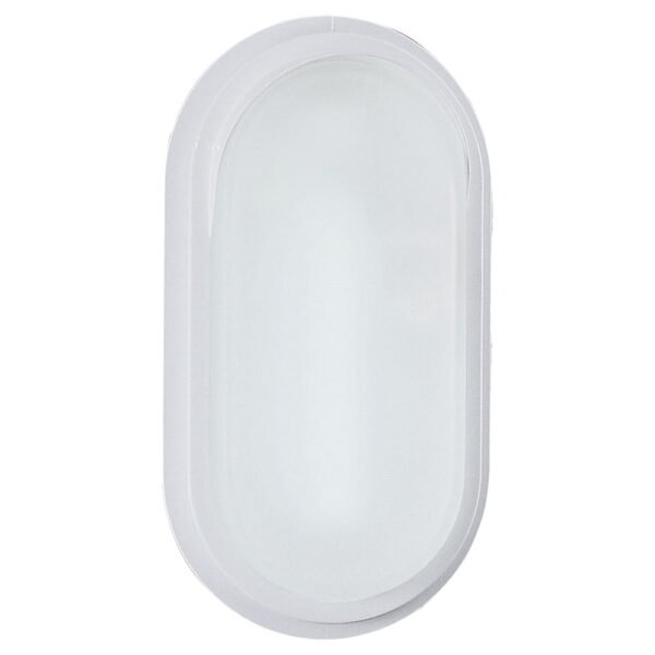 Corpuri de iluminat exterior Aplica Exterior 1X11W  Pl-S 11W  Ip54 Eglo 85217