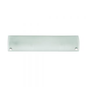 Aplica baie EGLO MONO 85338 - E14 2X40W - Sticla satinata - Crom
