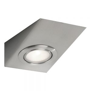 Corpuri de iluminat Bucatarie Set Spoturi Incastrabile 3X20W  12V  Dre Eglo 85508
