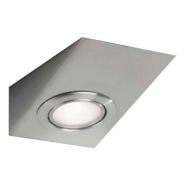 Corpuri de iluminat Bucatarie Set Spoturi Incastrabile 3X20W  12V  Dre Eglo 85508