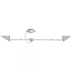Corpuri de iluminat pe cabluri Sistem Prindere Crom  5000 Mm  'Power Eglo 85736