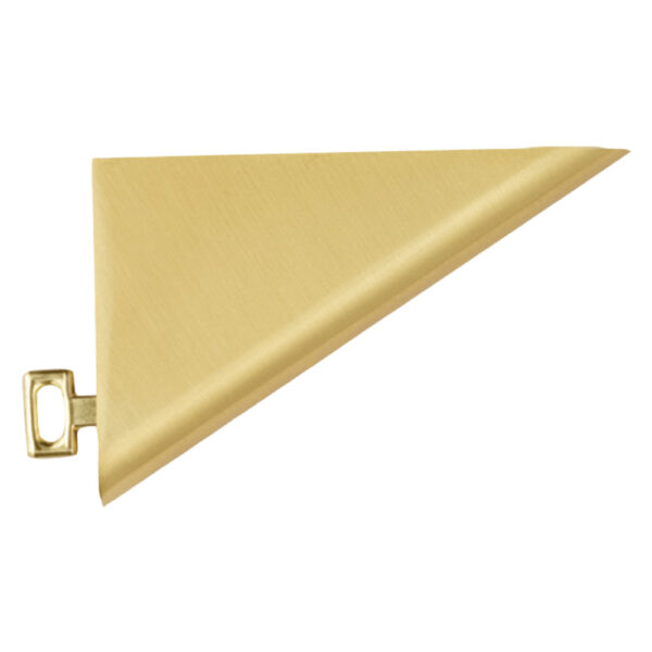 Corpuri de iluminat pe cabluri Racord Directional Auriu Mat  'Power L Eglo 85746