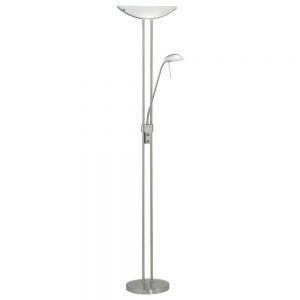 Lampadar EGLO BAYA 85971 - R7S;G9 1X230W;1X33W  h1800mm