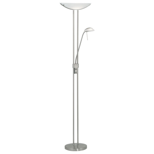 Lampadar EGLO BAYA 85971 - R7S;G9 1X230W;1X33W  h1800mm