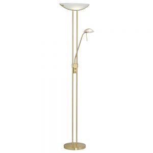Lampi de podea Lampadar 1X230W R7S - 1 Bec G9  Auriu 'B Eglo 85973
