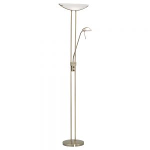 Lampadar EGLO BAYA 85974 - R7S;G9 1X230W;1X33W  h1800mm