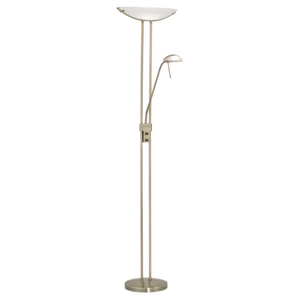 Lampadar EGLO BAYA 85974 - R7S;G9 1X230W;1X33W  h1800mm