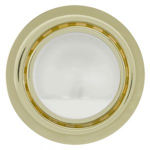 Corpuri de iluminat Bucatarie Spoturi Incastrab Ile 3X20W  12V  Alama  Eglo 86024