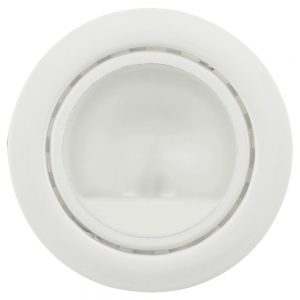 Corpuri de iluminat Bucatarie Spoturi Incastrab Ile 5X20W  12V  Alb  P Eglo 86025