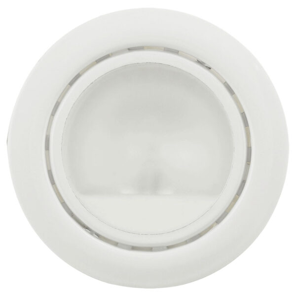 Corpuri de iluminat Bucatarie Spoturi Incastrab Ile 5X20W  12V  Alb  P Eglo 86025