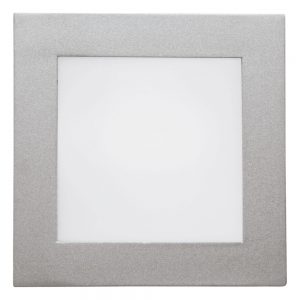Spoturi iluminat Set 3Xspot Incastr-20W 12V  Arg-'Glenn' Eglo 87027