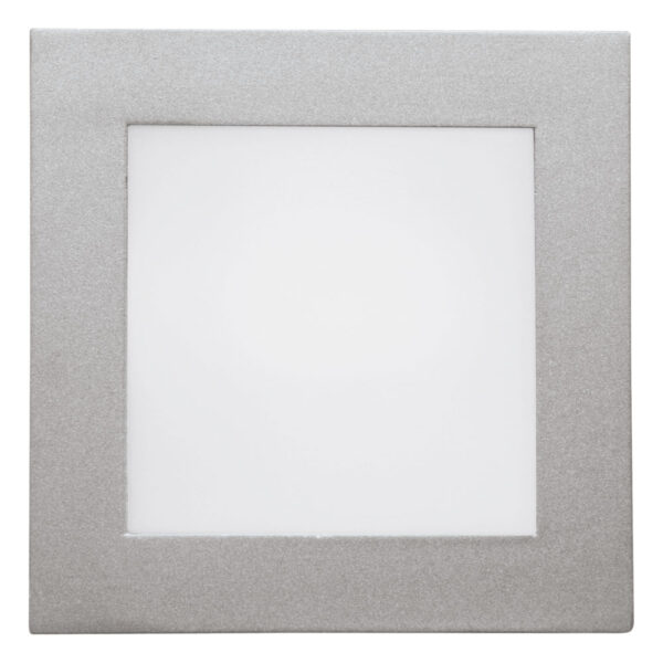 Spoturi iluminat Set 3Xspot Incastr-20W 12V  Arg-'Glenn' Eglo 87027