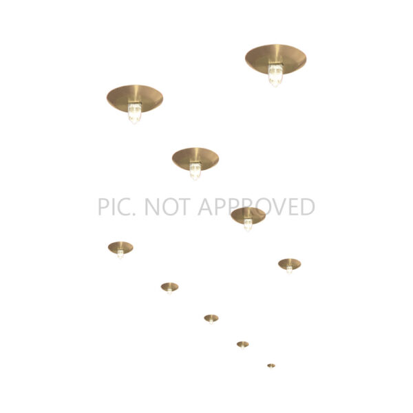 Spoturi iluminat Spot -10 Crom-Matt 'Denis' Eglo 87044