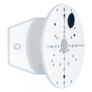 Suport de colt pentru aplica EGLO 88152 - D112mm - Alb