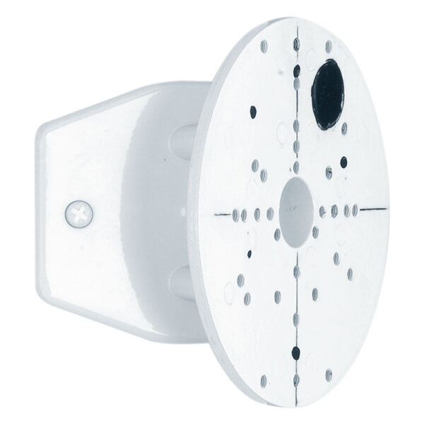 Suport de colt pentru aplica EGLO 88152 - D112mm - Alb