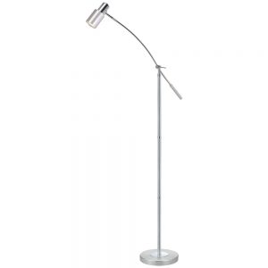 Lampi de podea Lampadar 1X9W H1428Mm L525Mm'Sines 1' Eglo 88219