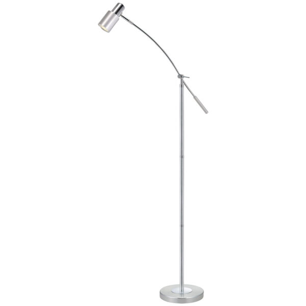 Lampi de podea Lampadar 1X9W H1428Mm L525Mm'Sines 1' Eglo 88219