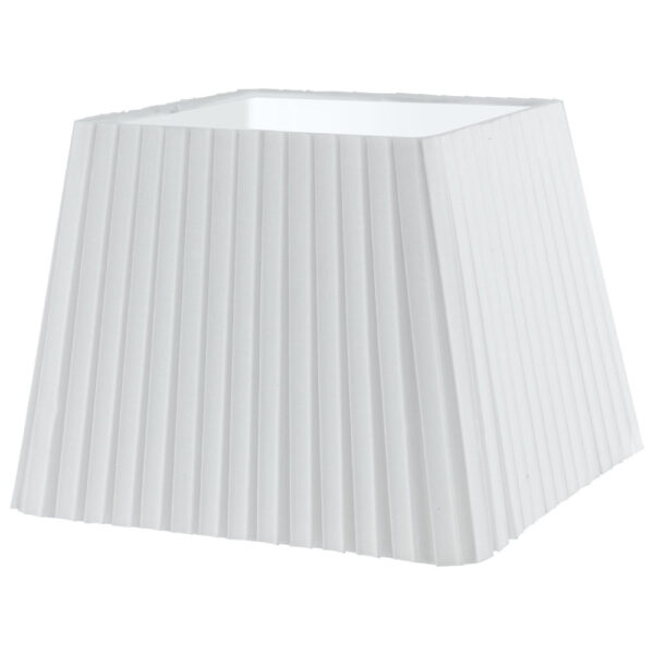 Corpuri de iluminat Schirm E14 150X150 Weiss-Struktur Eglo 88602