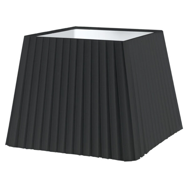 Corpuri de iluminat Schirm E14 150X150 Schwarz-Struktur Eglo 88603