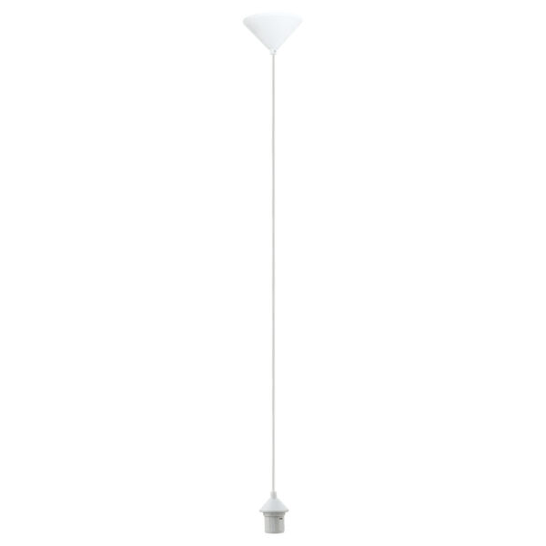 Corpuri de iluminat Aufhangung Weiss Zu Tl-Konzept Eglo 88684
