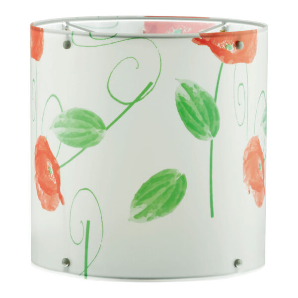Corpuri de iluminat exterior Abajur D230Mm Primavara 'Cuba' Eglo 88745