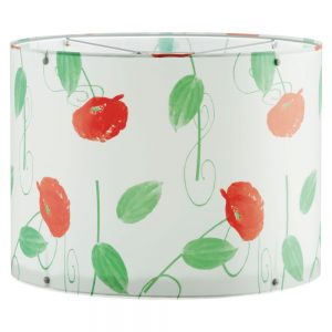 Corpuri de iluminat exterior Abajur D390Mm Primavara 'Cuba' Eglo 88746