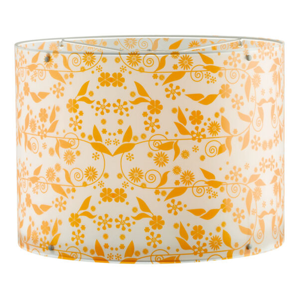 Corpuri de iluminat exterior Abajur D390Mm  Vara  'Cuba' Eglo 88748