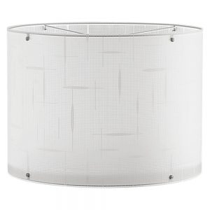 Corpuri de iluminat exterior Abajur D390Mm  Iarna 'Cuba' Eglo 88755